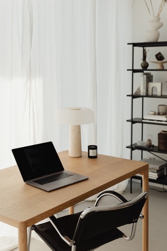Executive workspace